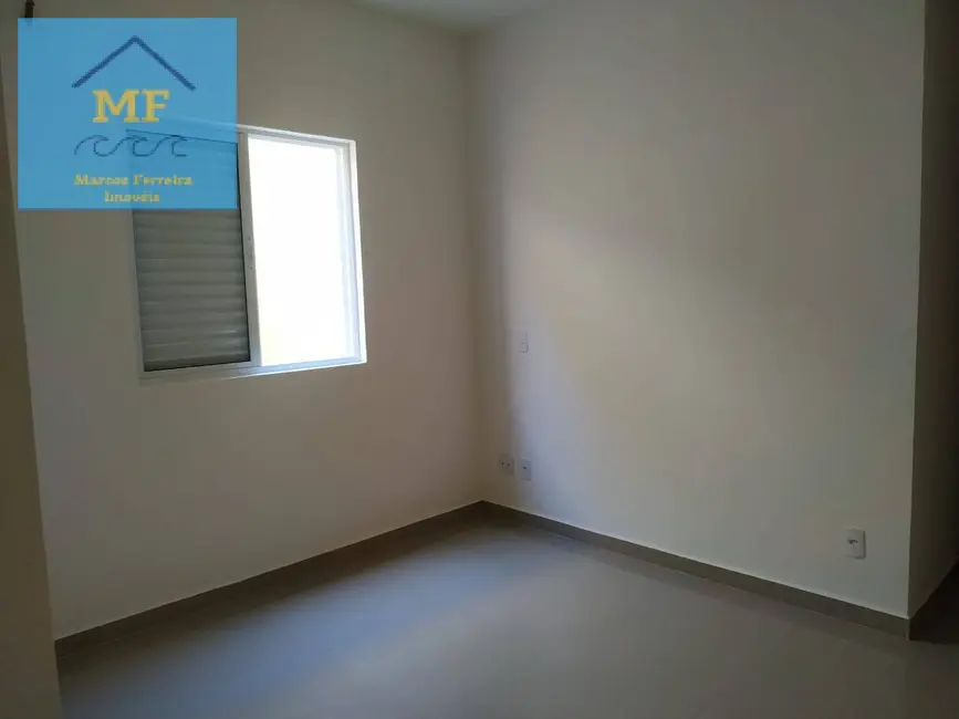 Foto 5 de Casa com 3 quartos à venda, 150m2 em Marapé, Santos - SP