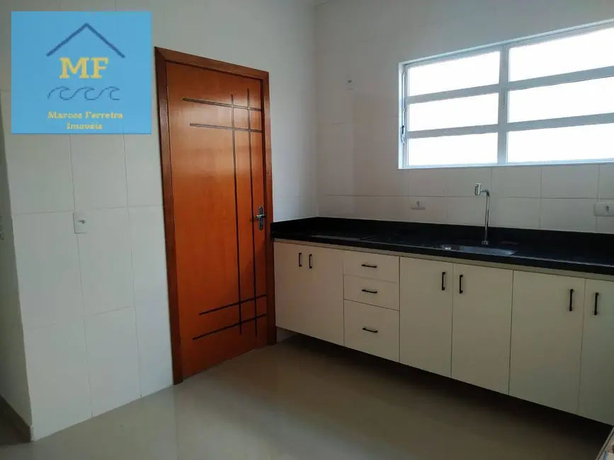 Foto 9 de Casa com 3 quartos à venda, 150m2 em Marapé, Santos - SP