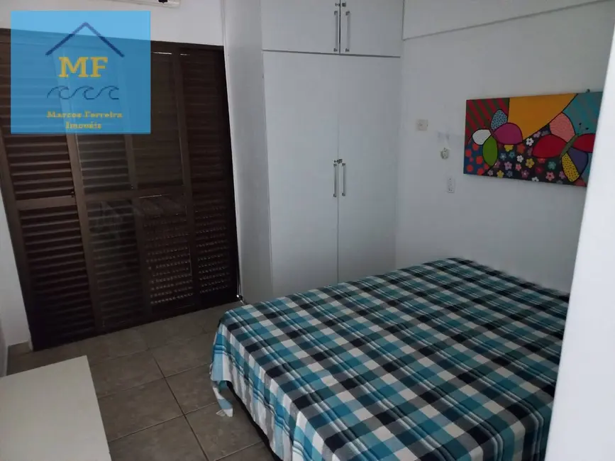 Foto 9 de Apartamento com 4 quartos à venda, 240m2 em Guaruja - SP
