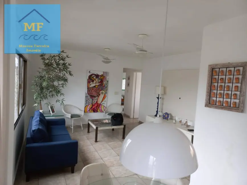 Foto 2 de Apartamento com 4 quartos à venda, 240m2 em Guaruja - SP