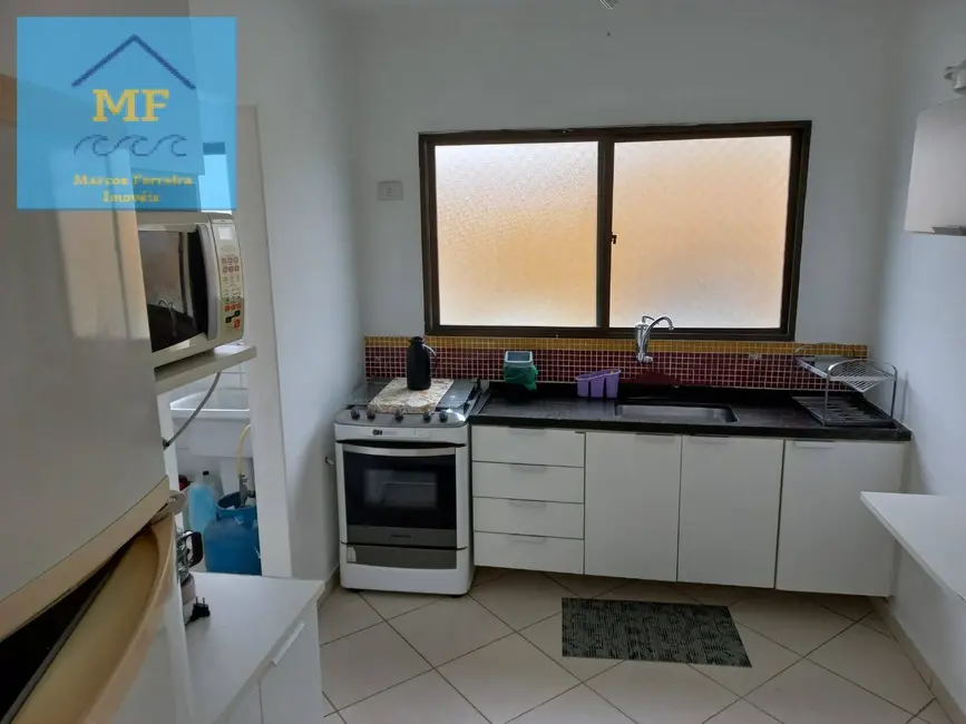 Foto 6 de Apartamento com 4 quartos à venda, 240m2 em Guaruja - SP