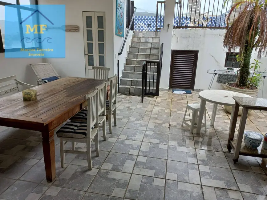 Foto 8 de Apartamento com 4 quartos à venda, 240m2 em Guaruja - SP