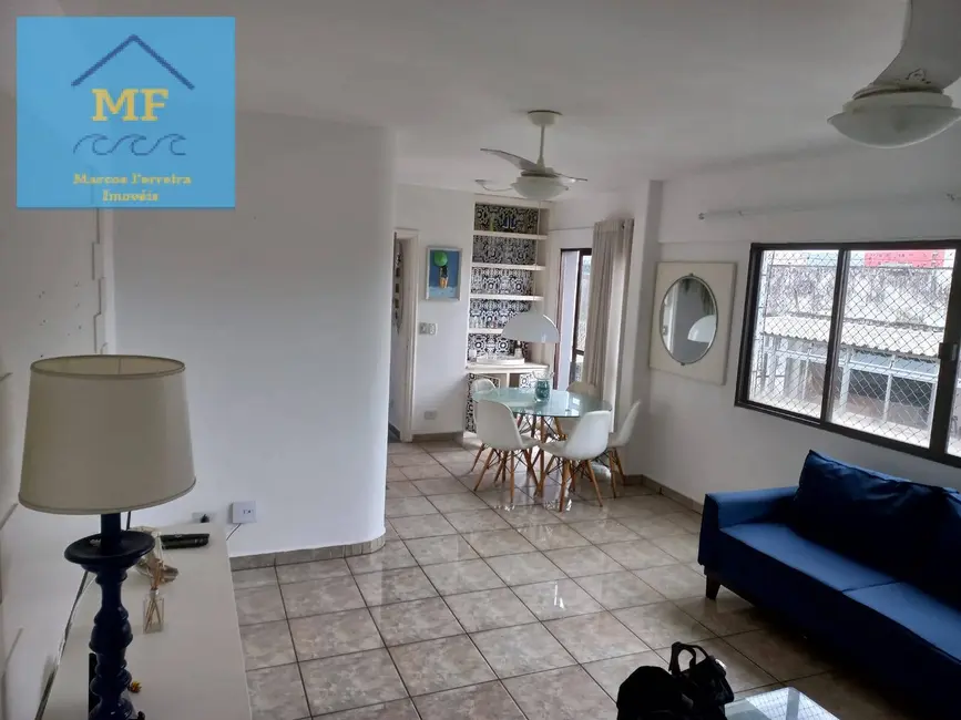 Foto 4 de Apartamento com 4 quartos à venda, 240m2 em Guaruja - SP