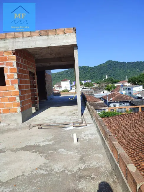 Foto 8 de Casa com 2 quartos à venda, 84m2 em Santa Maria, Santos - SP
