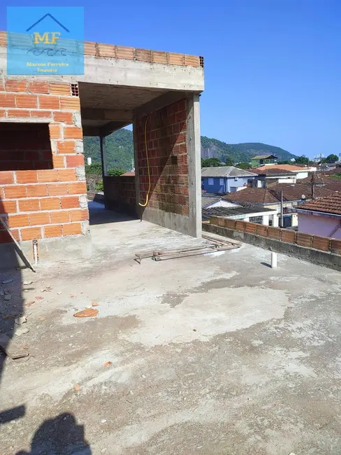 Foto 1 de Casa com 2 quartos à venda, 84m2 em Santa Maria, Santos - SP