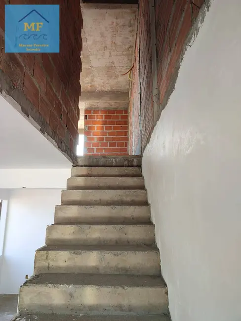 Casa com 2 quartos à venda, 86m2 em Santa Maria, Santos - SP - imagem 7 Foto 7 de Casa com 2 quartos à venda, 86m2 em Santa Maria, Santos - SP