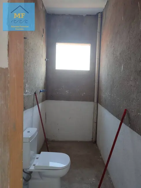 Casa com 2 quartos à venda, 86m2 em Santa Maria, Santos - SP - imagem 8 Foto 8 de Casa com 2 quartos à venda, 86m2 em Santa Maria, Santos - SP