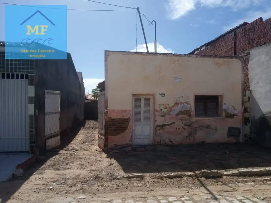 Foto 2 de Casa com 2 quartos à venda, 80m2 em Mossoro - RN