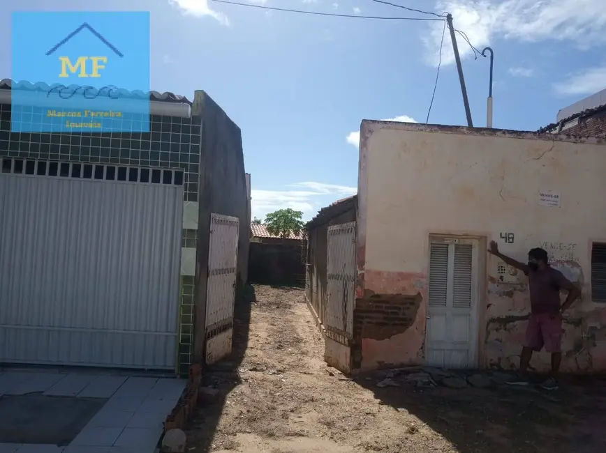 Foto 6 de Casa com 2 quartos à venda, 80m2 em Mossoro - RN