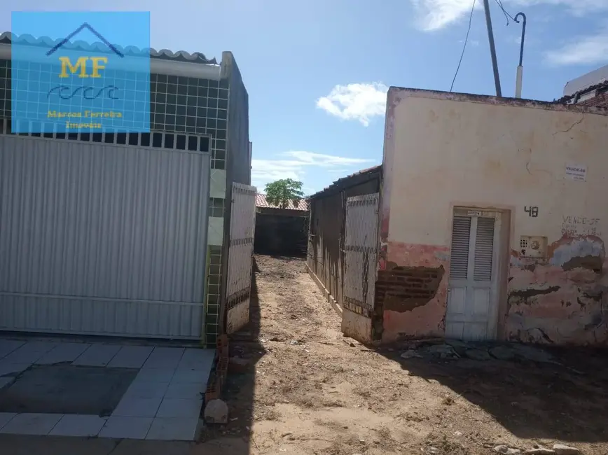 Foto 7 de Casa com 2 quartos à venda, 80m2 em Mossoro - RN