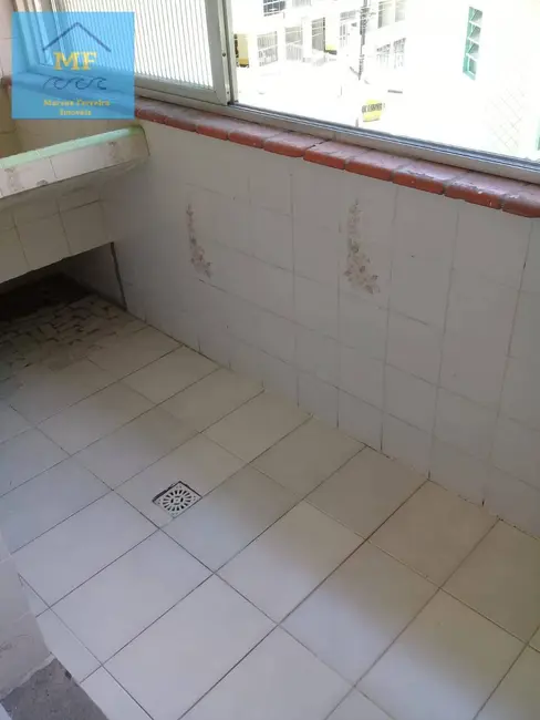 Apartamento com 1 quarto à venda, 61m2 em José Menino, Santos - SP - imagem 6 Foto 6 de Apartamento com 1 quarto à venda, 61m2 em José Menino, Santos - SP