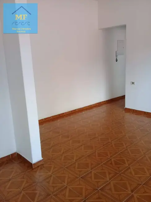 Apartamento com 1 quarto à venda, 61m2 em José Menino, Santos - SP - imagem 5 Foto 5 de Apartamento com 1 quarto à venda, 61m2 em José Menino, Santos - SP