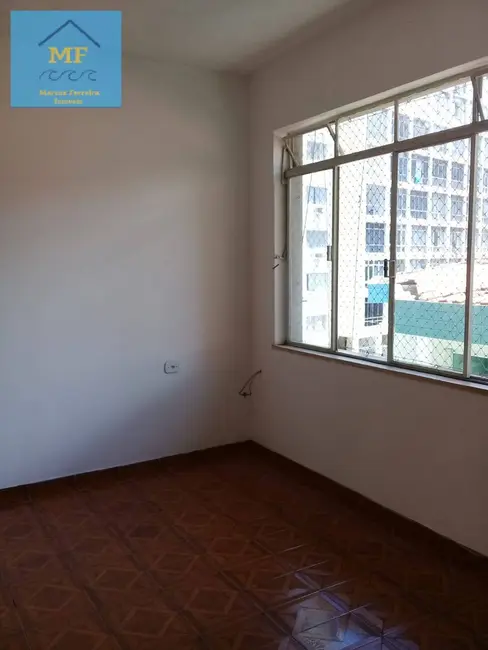 Apartamento com 1 quarto à venda, 61m2 em José Menino, Santos - SP - imagem 2 Foto 2 de Apartamento com 1 quarto à venda, 61m2 em José Menino, Santos - SP