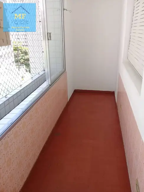 Apartamento com 1 quarto à venda, 61m2 em José Menino, Santos - SP - imagem 7 Foto 7 de Apartamento com 1 quarto à venda, 61m2 em José Menino, Santos - SP