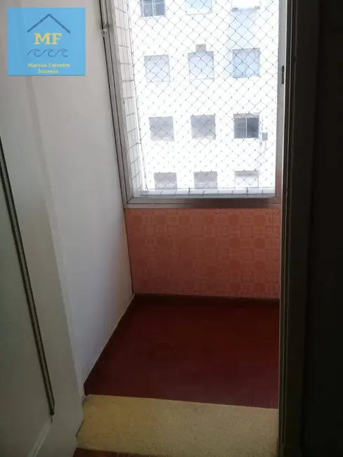 Apartamento com 1 quarto à venda, 61m2 em José Menino, Santos - SP - imagem 3 Foto 3 de Apartamento com 1 quarto à venda, 61m2 em José Menino, Santos - SP