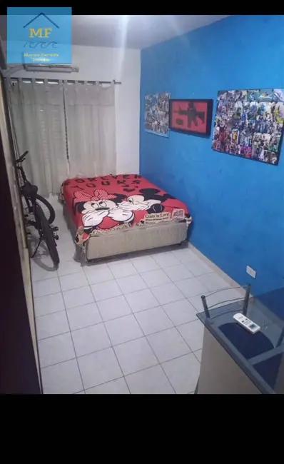 Foto 3 de Apartamento com 1 quarto à venda, 31m2 em Itararé, Sao Vicente - SP