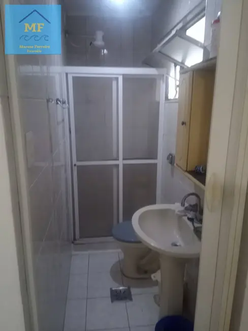 Foto 8 de Apartamento com 1 quarto à venda, 31m2 em Itararé, Sao Vicente - SP