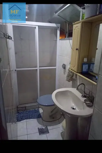 Foto 6 de Apartamento com 1 quarto à venda, 31m2 em Itararé, Sao Vicente - SP