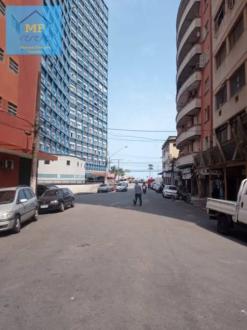 Foto 7 de Apartamento com 1 quarto à venda, 31m2 em Itararé, Sao Vicente - SP