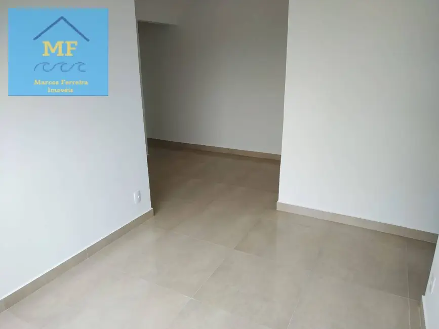 Apartamento com 2 quartos à venda, 58m2 em Saboó, Santos - SP - imagem 3 Foto 3 de Apartamento com 2 quartos à venda, 58m2 em Saboó, Santos - SP