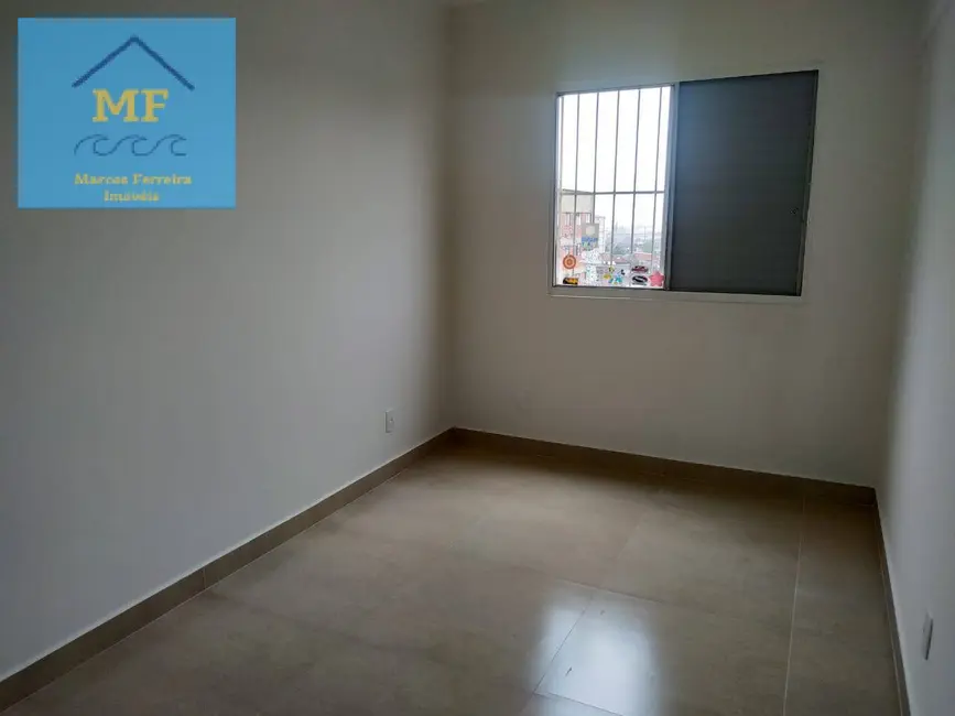 Apartamento com 2 quartos à venda, 58m2 em Saboó, Santos - SP - imagem 5 Foto 5 de Apartamento com 2 quartos à venda, 58m2 em Saboó, Santos - SP