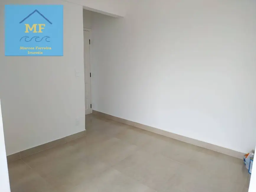 Apartamento com 2 quartos à venda, 58m2 em Saboó, Santos - SP - imagem 4 Foto 4 de Apartamento com 2 quartos à venda, 58m2 em Saboó, Santos - SP