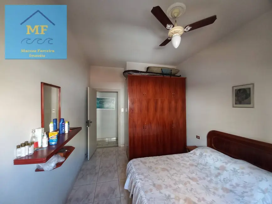 Foto 6 de Apartamento com 1 quarto à venda, 56m2 em Boqueirão, Santos - SP