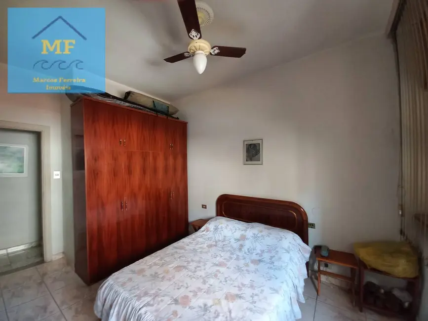 Foto 9 de Apartamento com 1 quarto à venda, 56m2 em Boqueirão, Santos - SP