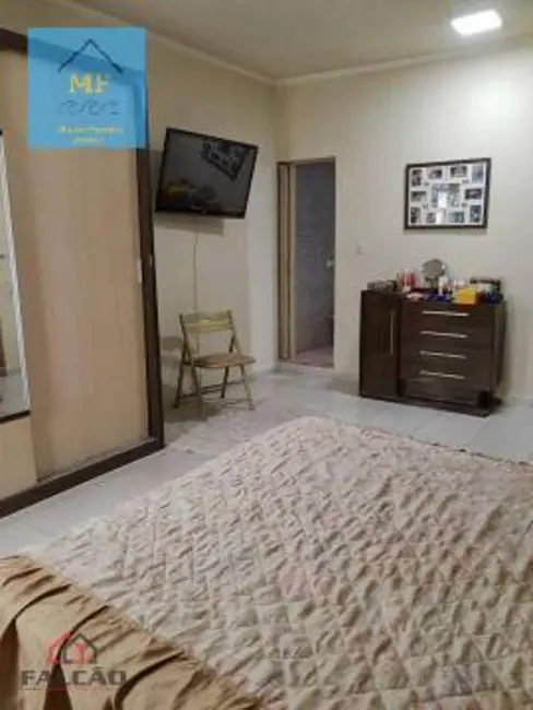 Foto 7 de Casa com 2 quartos à venda, 257m2 em Cidade Naútica, Sao Vicente - SP