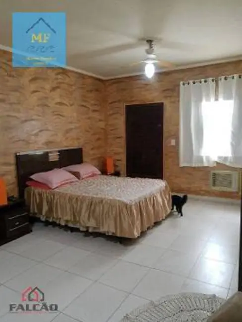 Foto 3 de Casa com 2 quartos à venda, 257m2 em Cidade Naútica, Sao Vicente - SP