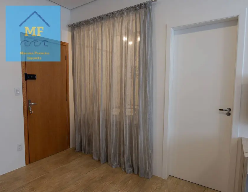 Apartamento com 1 quarto à venda e para alugar, 31m2 em Boqueirão, Santos - SP - imagem 5 Foto 5 de Apartamento com 1 quarto à venda e para alugar, 31m2 em Boqueirão, Santos - SP
