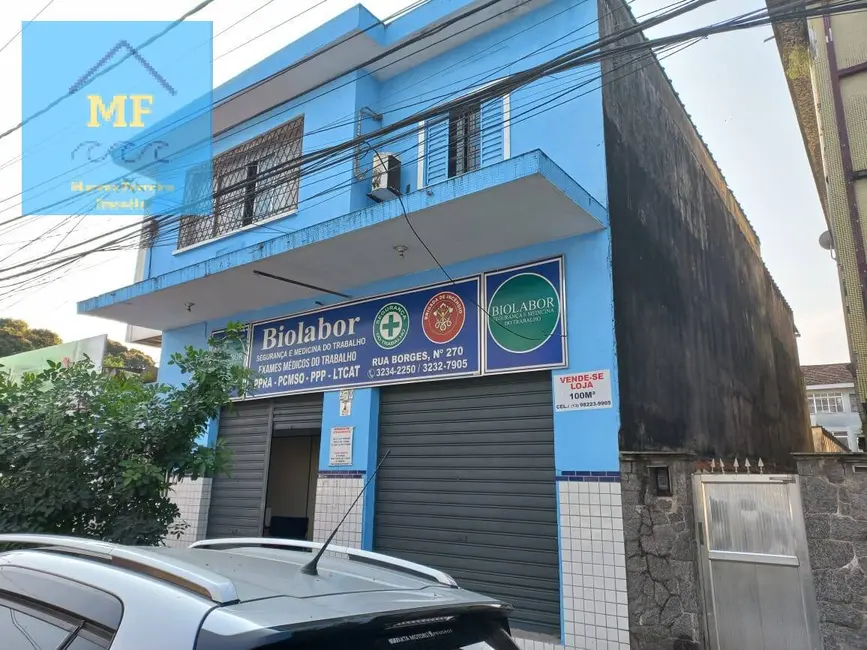 Foto 2 de Casa com 3 quartos à venda, 210m2 em Macuco, Santos - SP