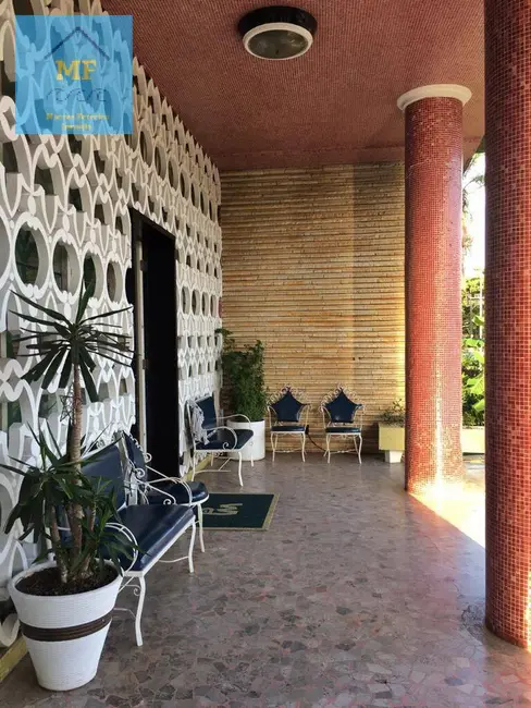 Apartamento com 1 quarto à venda, 42m2 em Boqueirão, Santos - SP - imagem 3 Foto 3 de Apartamento com 1 quarto à venda, 42m2 em Boqueirão, Santos - SP