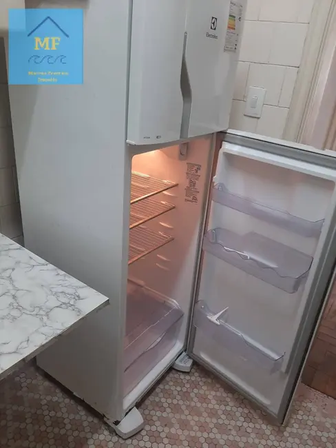 Apartamento com 1 quarto à venda, 42m2 em Boqueirão, Santos - SP - imagem 9 Foto 9 de Apartamento com 1 quarto à venda, 42m2 em Boqueirão, Santos - SP