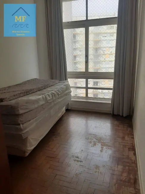 Apartamento com 1 quarto à venda, 42m2 em Boqueirão, Santos - SP - imagem 7 Foto 7 de Apartamento com 1 quarto à venda, 42m2 em Boqueirão, Santos - SP