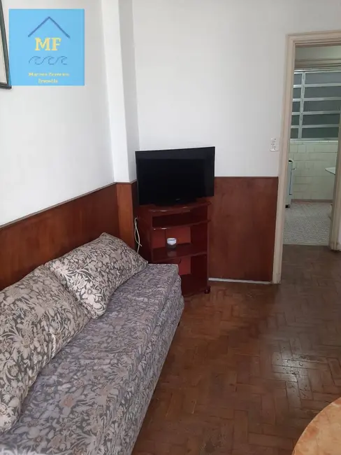 Apartamento com 1 quarto à venda, 42m2 em Boqueirão, Santos - SP - imagem 5 Foto 5 de Apartamento com 1 quarto à venda, 42m2 em Boqueirão, Santos - SP