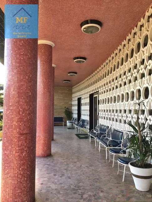 Apartamento com 1 quarto à venda, 42m2 em Boqueirão, Santos - SP - imagem 4 Foto 4 de Apartamento com 1 quarto à venda, 42m2 em Boqueirão, Santos - SP