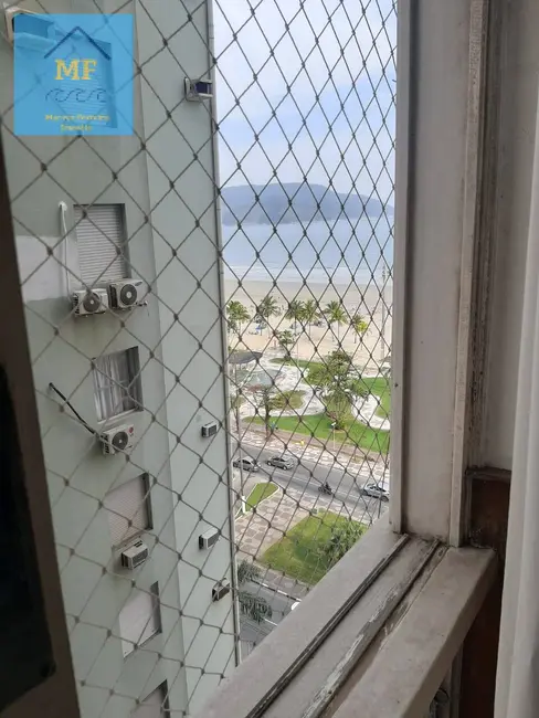 Apartamento com 1 quarto à venda, 42m2 em Boqueirão, Santos - SP - imagem 6 Foto 6 de Apartamento com 1 quarto à venda, 42m2 em Boqueirão, Santos - SP