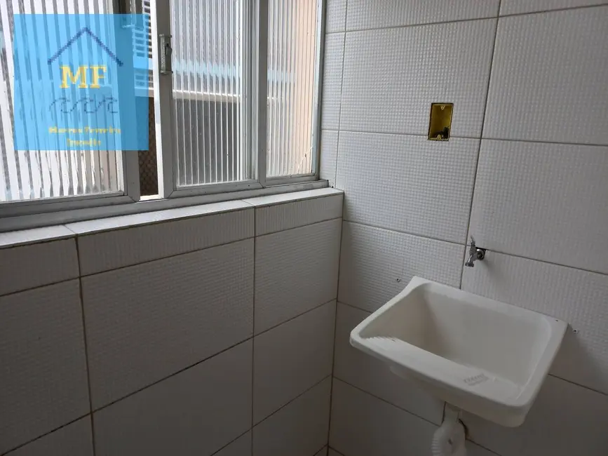 Apartamento com 1 quarto à venda, 31m2 em Boqueirão, Santos - SP - imagem 9 Foto 9 de Apartamento com 1 quarto à venda, 31m2 em Boqueirão, Santos - SP