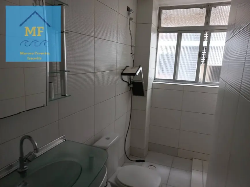 Apartamento com 1 quarto à venda, 31m2 em Boqueirão, Santos - SP - imagem 8 Foto 8 de Apartamento com 1 quarto à venda, 31m2 em Boqueirão, Santos - SP