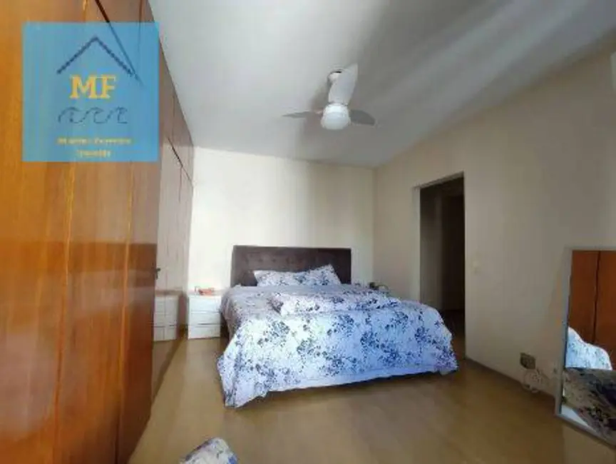 Foto 5 de Apartamento com 3 quartos à venda, 219m2 em Boqueirão, Santos - SP