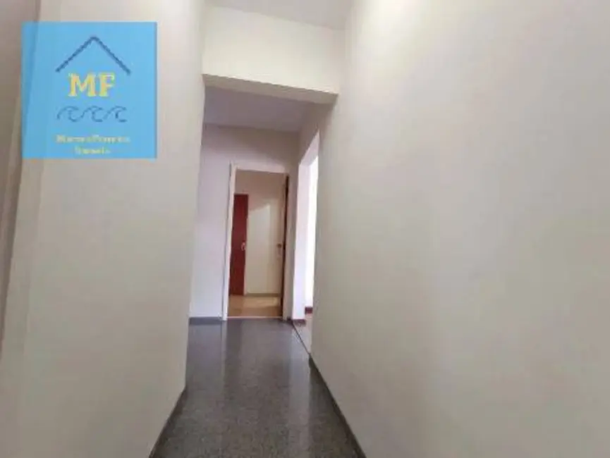 Foto 8 de Apartamento com 3 quartos à venda, 219m2 em Boqueirão, Santos - SP