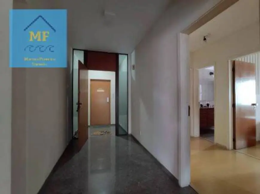 Foto 9 de Apartamento com 3 quartos à venda, 219m2 em Boqueirão, Santos - SP