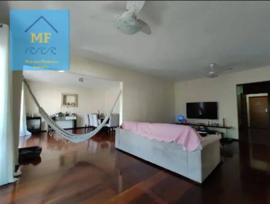Foto 2 de Apartamento com 3 quartos à venda, 219m2 em Boqueirão, Santos - SP