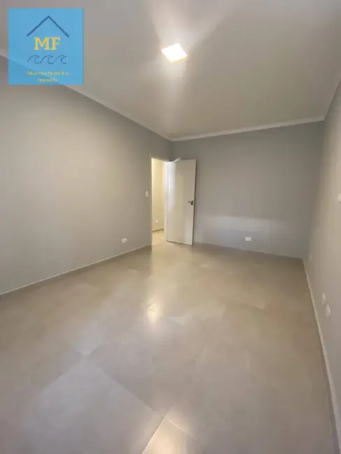 Foto 6 de Apartamento com 2 quartos à venda, 100m2 em Embaré, Santos - SP