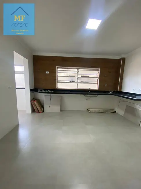Foto 9 de Apartamento com 2 quartos à venda, 100m2 em Embaré, Santos - SP