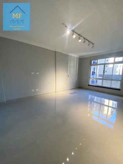 Foto 3 de Apartamento com 2 quartos à venda, 100m2 em Embaré, Santos - SP