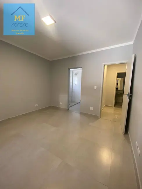 Foto 8 de Apartamento com 2 quartos à venda, 100m2 em Embaré, Santos - SP