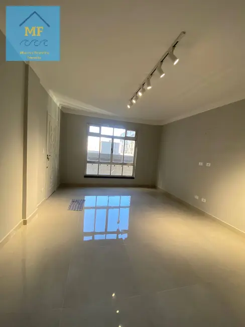 Foto 1 de Apartamento com 2 quartos à venda, 100m2 em Embaré, Santos - SP