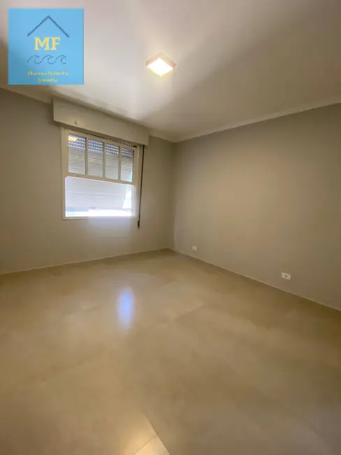 Foto 7 de Apartamento com 2 quartos à venda, 100m2 em Embaré, Santos - SP